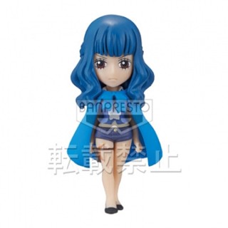 Ain ของแท้ JP แมวทอง - WCF Banpresto [โมเดลวันพีช]