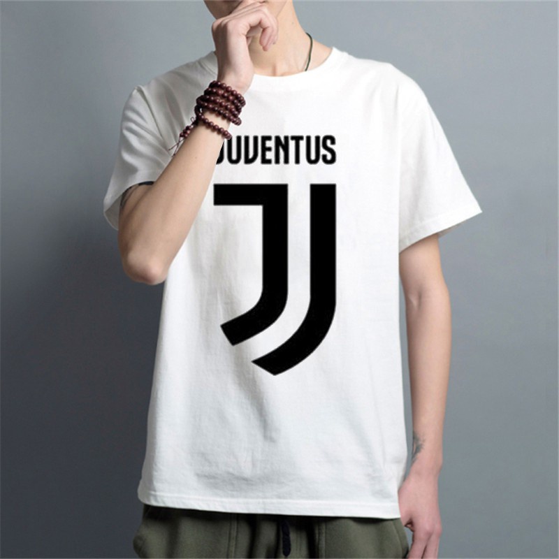 NZND WGขายดี!เสื้อยืด แขนสั้น ลาย Juventuhort J53 FCgggn11ALmfml13 สไตล์คลาสสิก ไม่ซ้ําใคร สําหรับผู