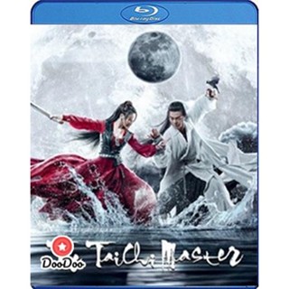 Bluray The TaiChi Master (2022) ปรมาจารย์จางซานเฟิง (เสียง ไทย | ซับ ไม่มี) หนัง บลูเรย์