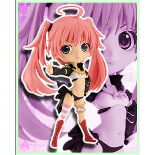 Milim ของแท้ JP - Q Posket Banpresto [โมเดล Slime]