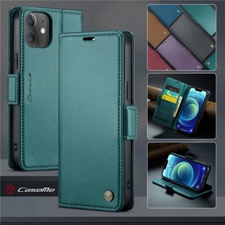 เคสโทรศัพท์หนัง PU ฝาพับแม่เหล็ก พร้อมช่องใส่บัตร หรูหรา สําหรับ Samsung S23 Plus Ultra A54 A34 A14 A12 A13 M13 4G 5G