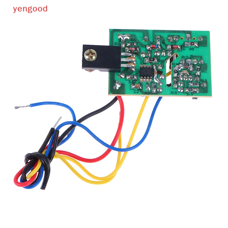 (YGD) โมดูลพาวเวอร์ซัพพลาย 5-24V LED LCD TV Switch สําหรับ 14-60 นิ้ว