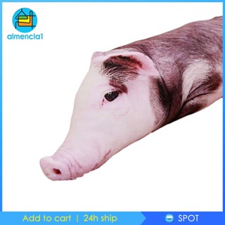 [Almencla1] ตุ๊กตาหมูน่ารัก ของขวัญวาเลนไทน์ สําหรับตกแต่งห้อง