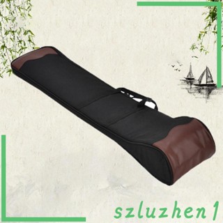 [Szluzhen1] Erhu กระเป๋าเครื่องดนตรี แบบดั้งเดิม