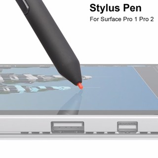 ปากกาสไตลัสดิจิทัลไร้สาย สําหรับ Microsoft Surface Pro 1 Pro 2 Lenovo Tip Digitizer Stylus Pen 1024