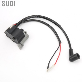 Sudi Ignition Coil Module Assembly 42384001301 Dicing  Parts Replacement For STIHL TS410 TS420 Auto Accessories