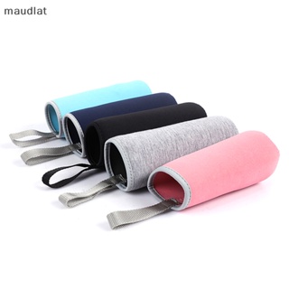 Maud Sport กระเป๋าใส่ขวดน้ํา มีฉนวนกันความร้อน สําหรับเล่นกีฬา EN