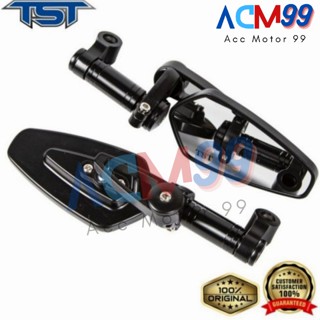 ใหม่ กระจก ทรงวงรี สําหรับ tomok ADV 160 NEW NMAX NEW PCX 160 150 NEW VARIO BEAT AEROX ADV VIXION dll