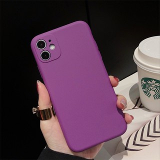 เคสโทรศัพท์มือถือแบบนิ่ม ผิวด้าน บางมาก สําหรับ Xiaomi Redmi Note 12 Pro + Mi 10T 11T 11 Lite Poco F3 M3 X3 NFC F2 Pro