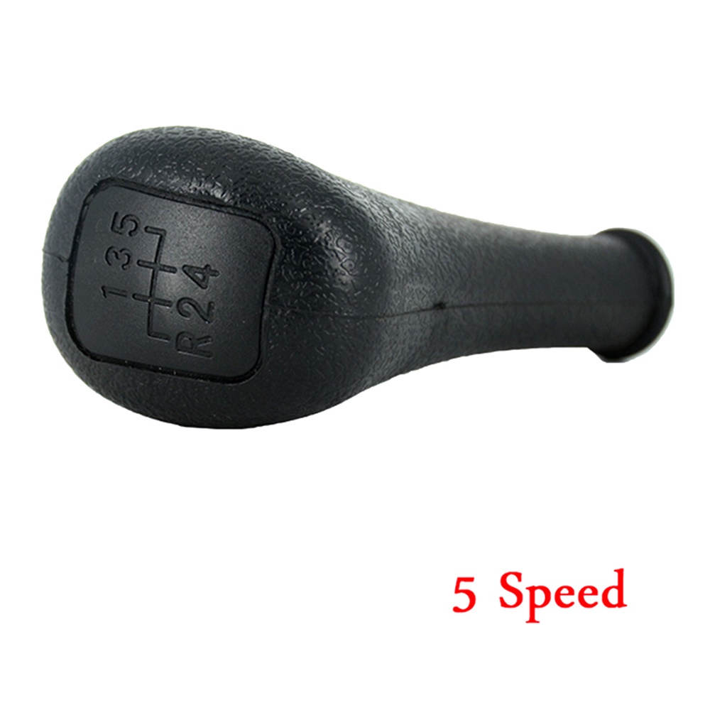 หัวเกียร์ Manual Stick สําหรับ Mercedes Benz W124 S124 W126 E190 W201 W461 W463