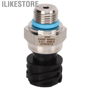 Ilikestore Engine Oil Pressure  21634019 Accurate High Strength for Truck