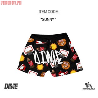 (Fuhui01) Dime - Sunny (ตาข่ายสั้น)