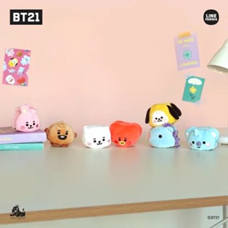 ใหม่✨bt21 hair clip คลิปหนีบผม🔥 ลดราคา🔥พร้อมส่ง