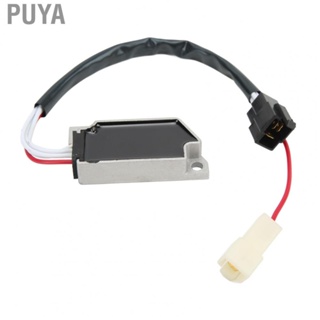 Puya Voltage Rectifier Regulator Motorcycle Rectifier 42x 81960 A1 00 Aluminum  Aging for Motorbike