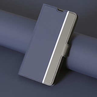 เคสโทรศัพท์มือถือหนัง ฝาพับ พร้อมช่องใส่บัตร สําหรับ Oppo A98 5G CPH2529