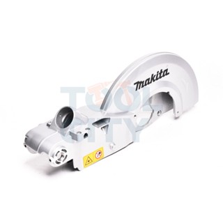 MAKITA (มากีต้า) อะไหล่ LS1018L#118 UP BLADE GUARD COMPLE