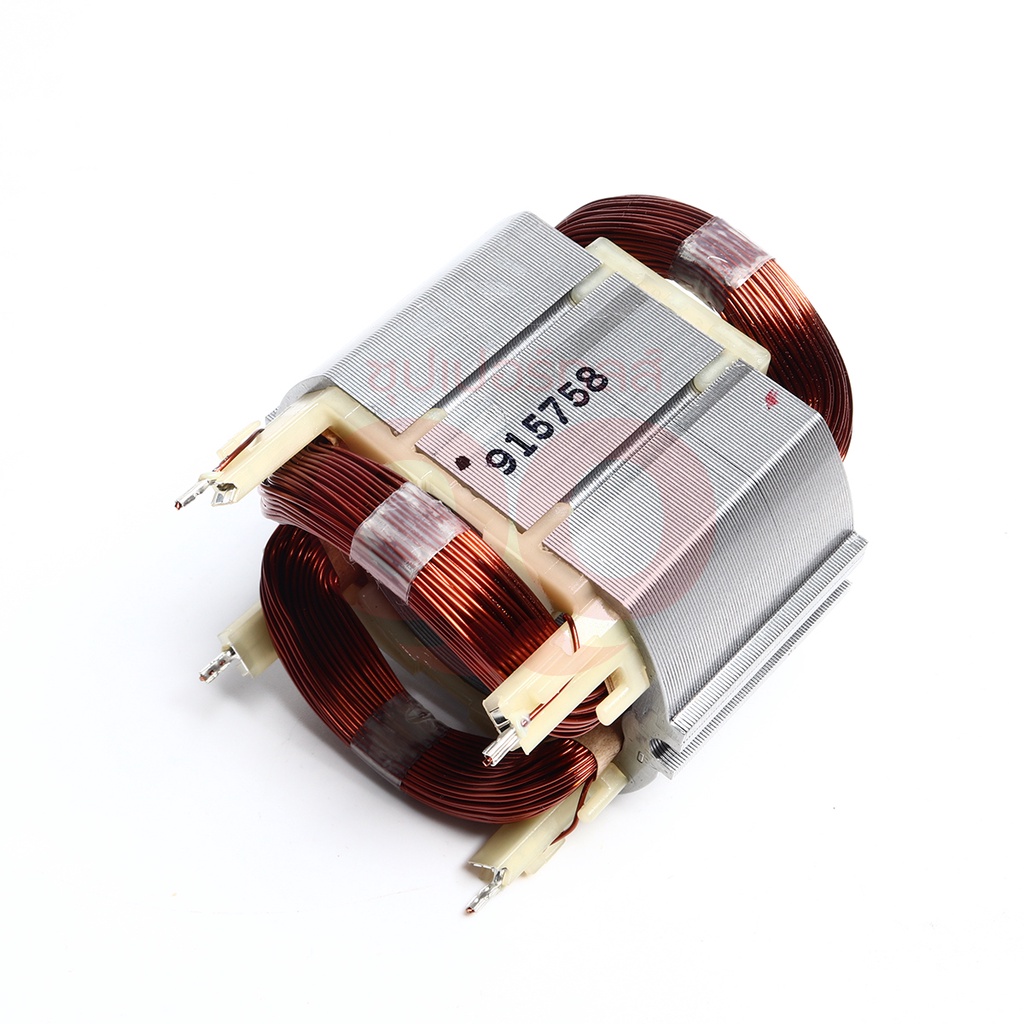 MAKITA มากีต้า MFHR4030C อะไหล่ฟิลคอยล์ HR-4030C FIELD ASS'Y 220V FOR HR4030C Code 625758-6