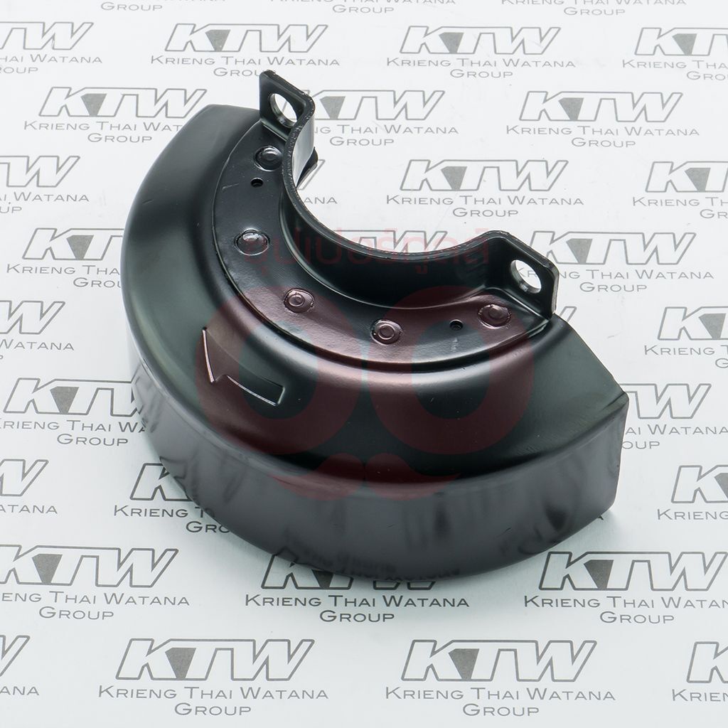 MAKITA มากีต้า MP165714-9 อะไหล่ GS5000#3 WHEEL COVER 125 NO.3 WHEEL COVER 125 FOR GS5000 Code 16571