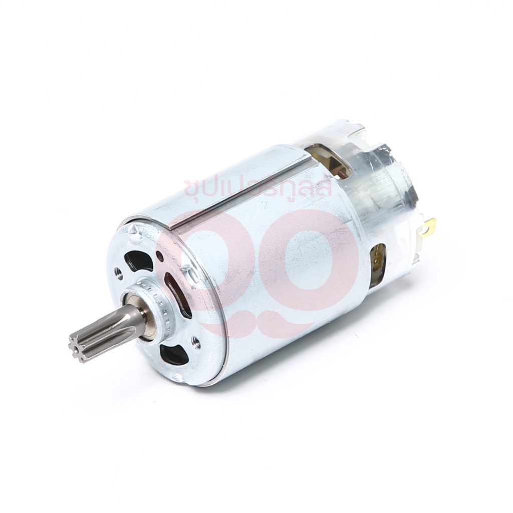 MAKITA มากีต้า MP629163-9 อะไหล่ TD110D#30 DC MOTOR NO.30 DC MOTOR FOR TD110D Code 629163-9