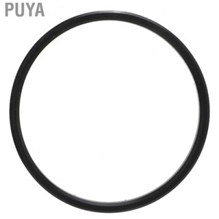 Puya Oil Cooler O Ring Gasket  High Elasticity Rubber Engine Oil Cooler Seal 21304JA11A  for Car