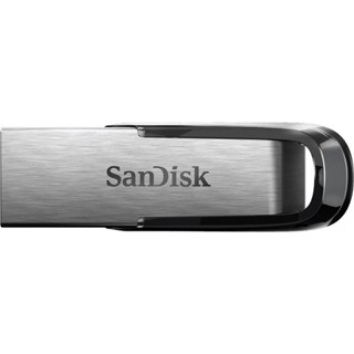 SanDisk แฟลชไดร์ฟ 16GB เงิน   SDCZ73