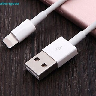 Abongsea สายชาร์จโทรศัพท์มือถือ Usb สําหรับโทรศัพท์มือถือ