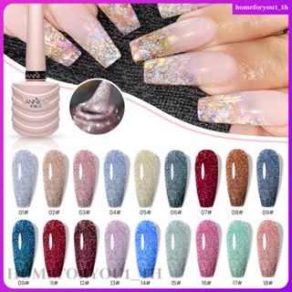 Ennis Burst Of Glitter Broken Diamond Glue 2 Nail Crystal Diamond Bungee Powder ยาทาเล็บกลิตเตอร์ละเอียดกลิตเตอร์เล็บแสงบําบัดกาว