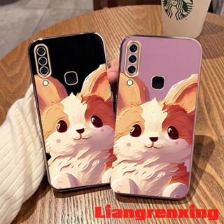 เคสโทรศัพท์มือถือ ซิลิโคนนิ่ม กันกระแทก ลายการ์ตูนสุนัข DDHHG01 สําหรับ huawei y9 prime 2019 huawei y9 2019 huawei Y9S HONOR 20 Lite 20 PRO 9X PRO