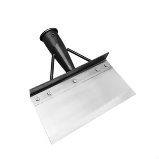 Outdoor Garden Useful Convenient Flat Wear Resistant Multi Functional Sharp All Steel Lawn Planting Cleaning Shovel