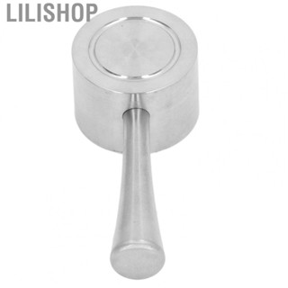 Lilishop Coffee Machine Steam Lever Coffee Machine Lever Sturdy for Home