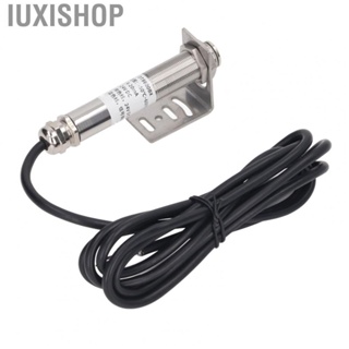 Iuxishop Temperature  Non Contact 20:1 ‑50℃‑600℃ Temperature Detection Probe DC24V