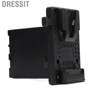 Dressit V Mount  To BP U Series  Conversion Adapter  Fully  New