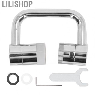 Lilishop Faucet  1080 Degree Spatter Proof Creating  Enriched