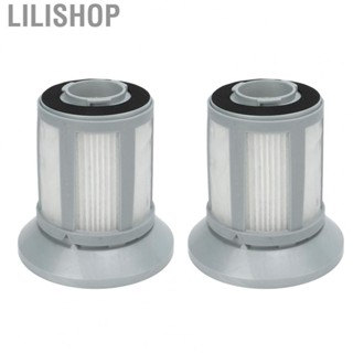 Lilishop Cleaner Filter Accessory High Strength ABS Vacuum Cleaner Filter For Living Room