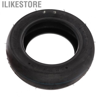 Ilikestore Mini Motorcycle Tire  Rubber Mini Bike Tyre  for 2 Stroke 47cc 49cc Pocket Bike