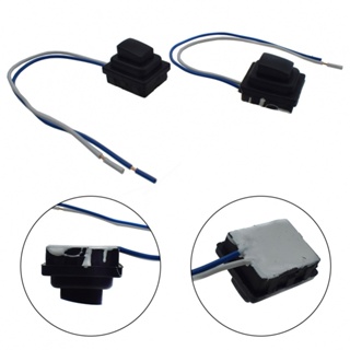 ⚡READYSTOCK⚡Button Switch 2x 82661D3710 Black For Hyundai Tucson 2016-2020 Outside