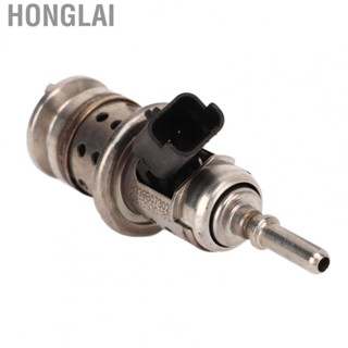 Honglai Diesel Engine Injector  Stable Performance 9801187080 Cars Catalytic Fluid Injector Accurate Flow Rate Aluminum Alloy  for 2.0 HDi Diesel Engines