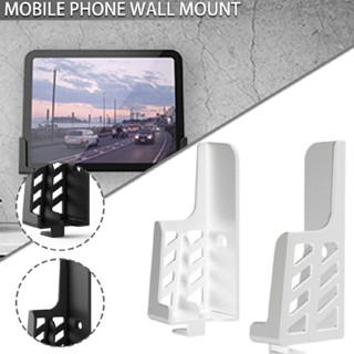 New Universal Tablet Wall Mount Stand Phone Holder For Adjustable Viewing Angle