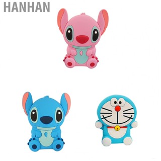 Hanhan Children Mini  Purse Cute Cartoon Silicone Messenger Bag Kids Storage Bag for Girls