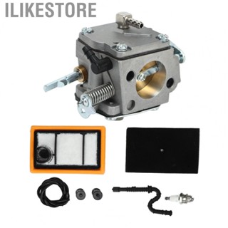 Ilikestore Engine Carburetor Filter Kit 4223 120 0600 Replacement for STIHL TS400 Concrete Cut Off