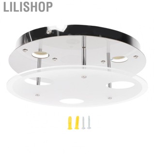 Lilishop Ceiling Light  Fashionable 85‑265V Modern Ceiling Lamp  for Restaurant for Living Room