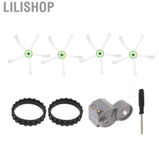 Lilishop Side Brush  Module Screwdriver For I7 E5 E6 I3 Vacuum Cleaner GL