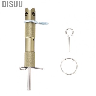 Disuu Perimeter Trip Alarm   Security Protect Property Trip Wire Alarm  for Camping Safety