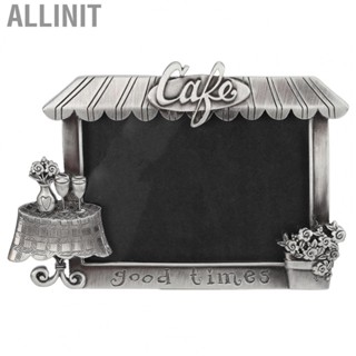 Allinit Picture Frame Exquisite Beautiful Pet Photo For Living Room