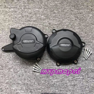 ลดราคา!ฝาครอบป้องกันเครื่องยนต์ กันกระแทก สําหรับ Ducati 959 Panigale 16-17 GBRacing