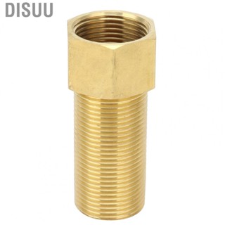 Disuu Hose Connector  Exquisite Workmanship Irrigation Accessory Durable  for Home