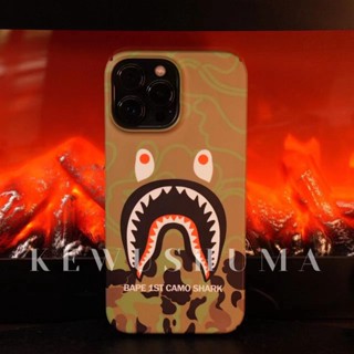 เคสโทรศัพท์มือถือแบบแข็ง กันกระแทก ลายการ์ตูนกราฟฟิตี้ สําหรับ Iphone 14promax 13promax 12promax 11promax