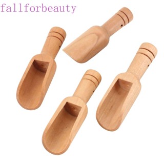 FALLFORBEAUTY ช้อนตักเกลือ แป้ง น้ําตาล เครื่องครัว ขนาดเล็ก สําหรับทําอาหาร เบเกอรี่ ถั่ว เครื่องเทศ 5 10 ชิ้น ต่อชุด