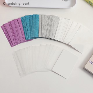 &lt;Chantsingheart&gt; กระเป๋าใส่บัตรไอดอล 3 นิ้ว ลดราคา