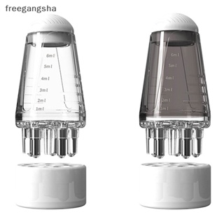 [FREG] หวีนวดหนังศีรษะ ช่วยการเจริญเติบโตของเส้นผม